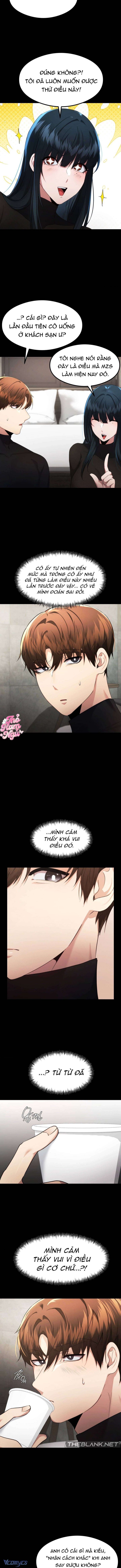[18+] Diễn Đàn Mở Chapter 15 - Trang 2