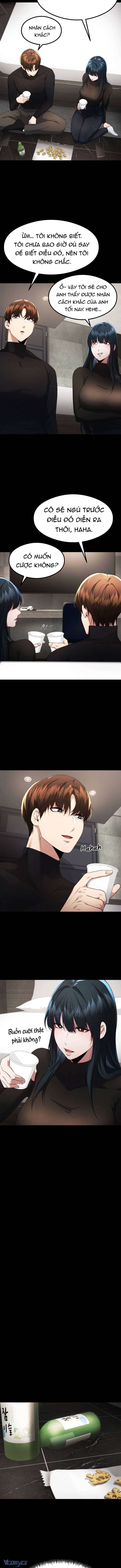[18+] Diễn Đàn Mở Chapter 15 - Trang 2