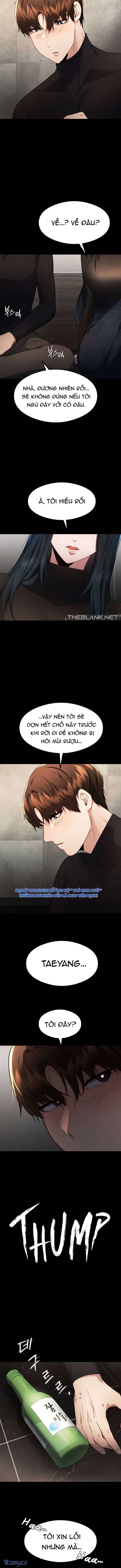 [18+] Diễn Đàn Mở Chapter 15 - Trang 2