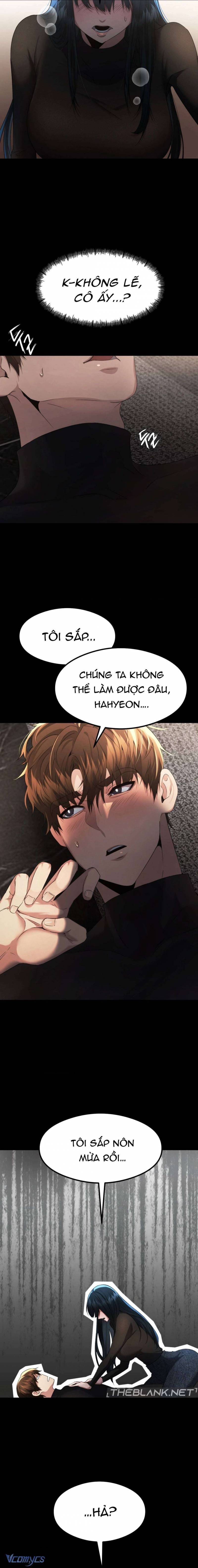 [18+] Diễn Đàn Mở Chapter 16 - Trang 2