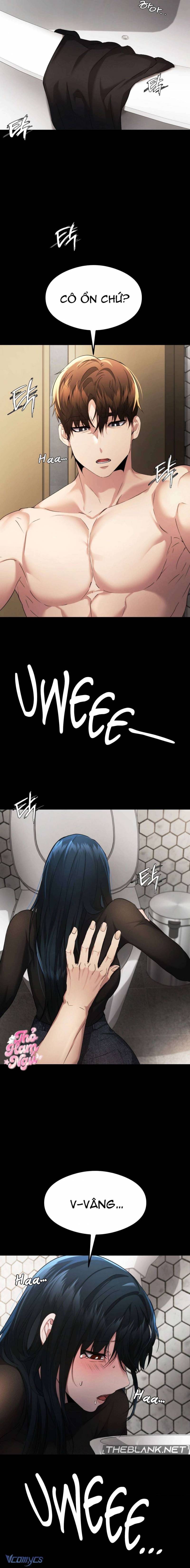 [18+] Diễn Đàn Mở Chapter 16 - Trang 2