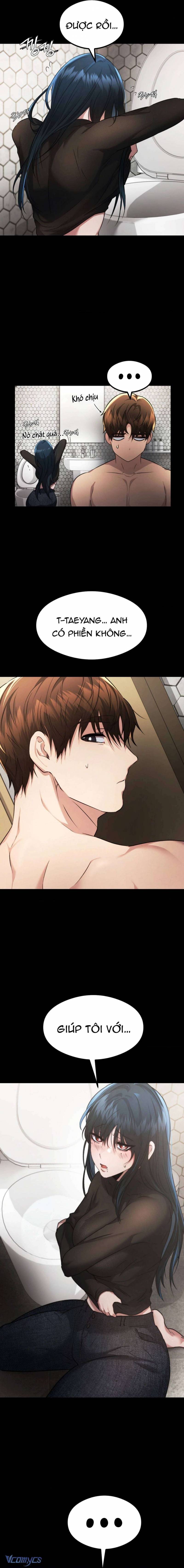 [18+] Diễn Đàn Mở Chapter 16 - Trang 2