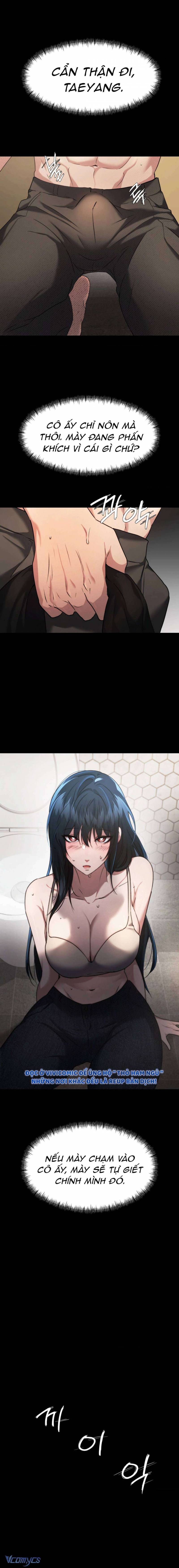 [18+] Diễn Đàn Mở Chapter 16 - Trang 2