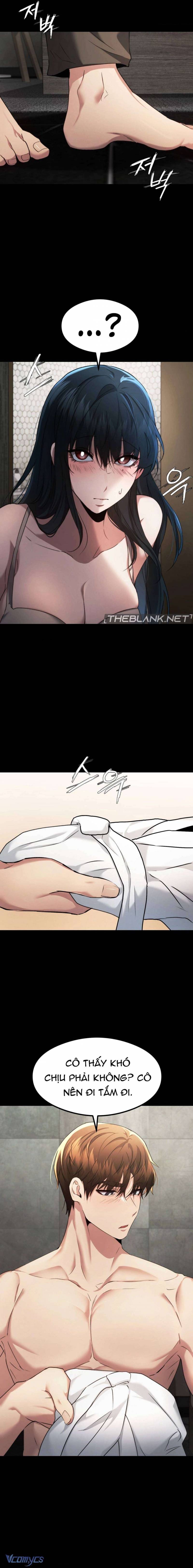 [18+] Diễn Đàn Mở Chapter 16 - Trang 2