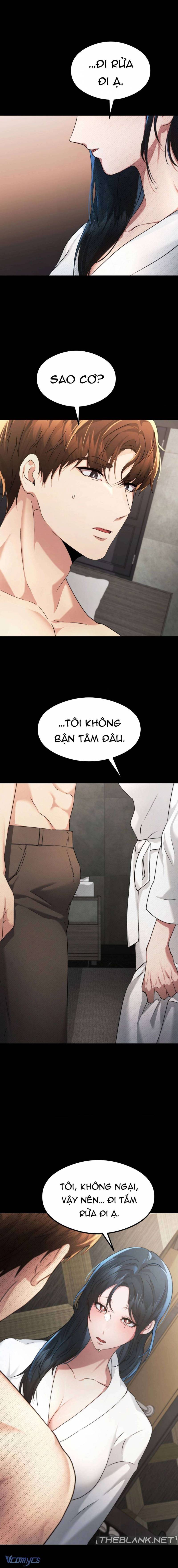 [18+] Diễn Đàn Mở Chapter 16 - Trang 2