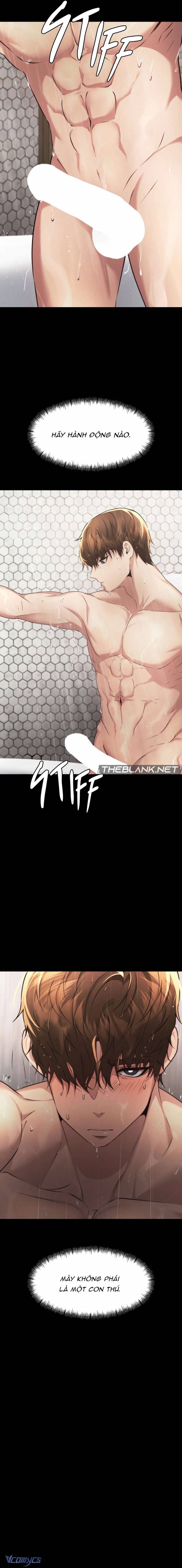 [18+] Diễn Đàn Mở Chapter 17 - Trang 2