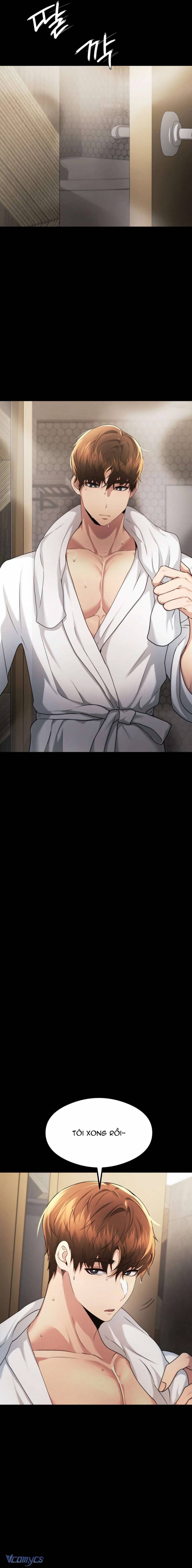 [18+] Diễn Đàn Mở Chapter 17 - Trang 2