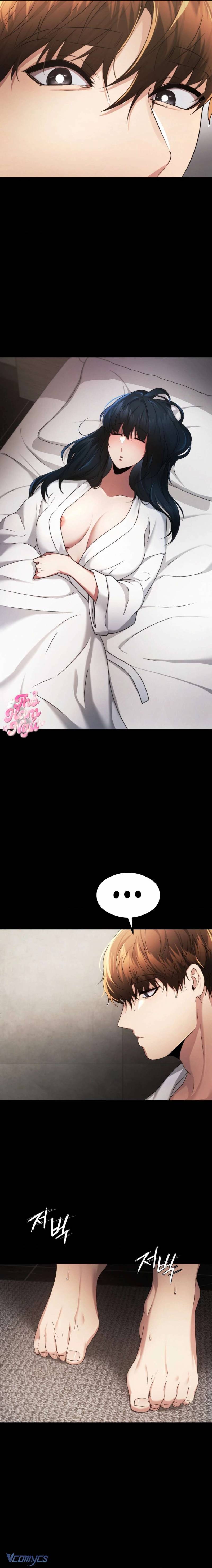 [18+] Diễn Đàn Mở Chapter 17 - Trang 2