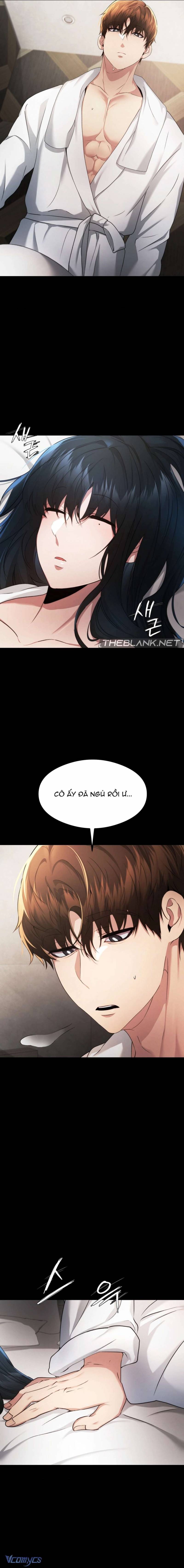 [18+] Diễn Đàn Mở Chapter 17 - Trang 2