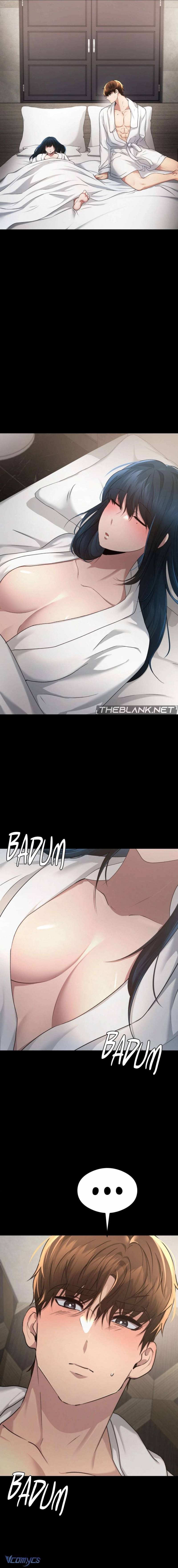 [18+] Diễn Đàn Mở Chapter 17 - Trang 2