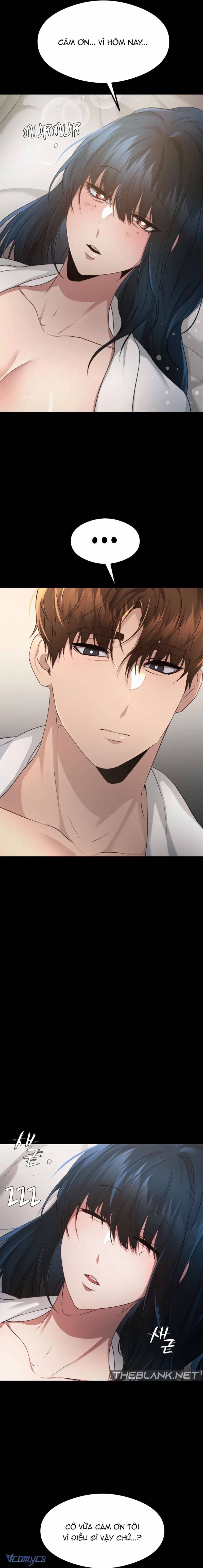 [18+] Diễn Đàn Mở Chapter 17 - Trang 2