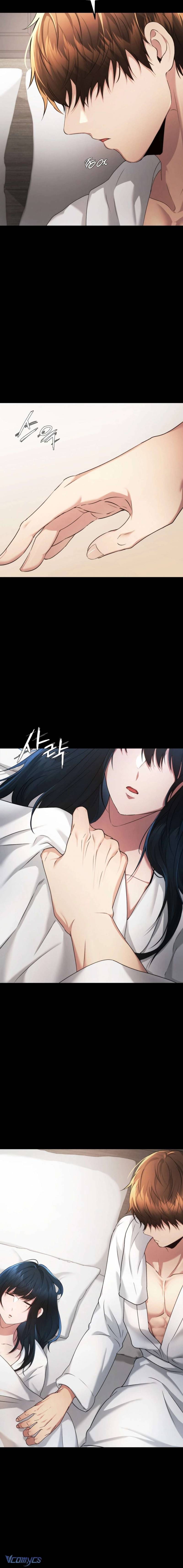 [18+] Diễn Đàn Mở Chapter 17 - Trang 2