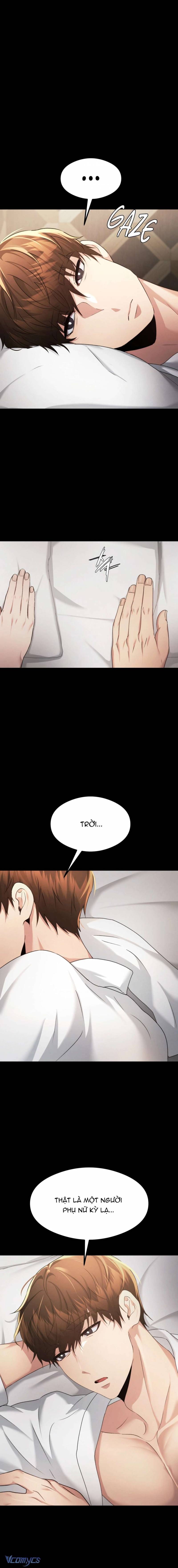 [18+] Diễn Đàn Mở Chapter 17 - Trang 2