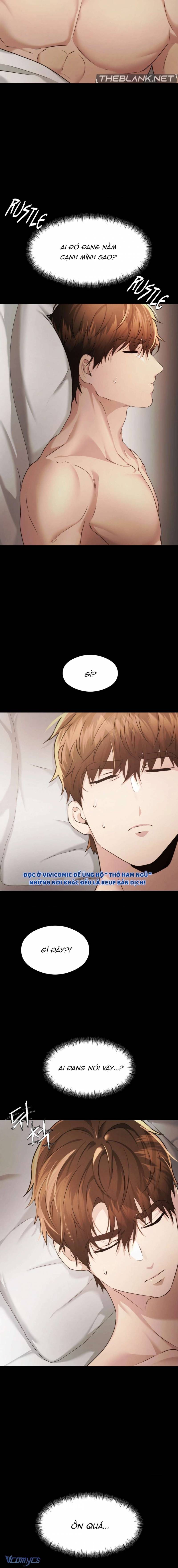 [18+] Diễn Đàn Mở Chapter 17 - Trang 2