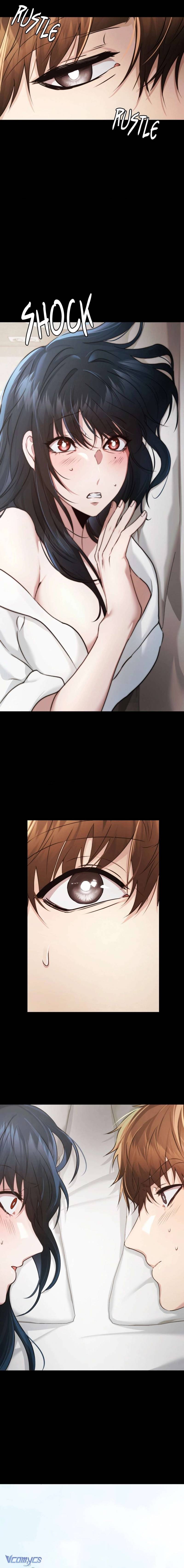 [18+] Diễn Đàn Mở Chapter 17 - Trang 2