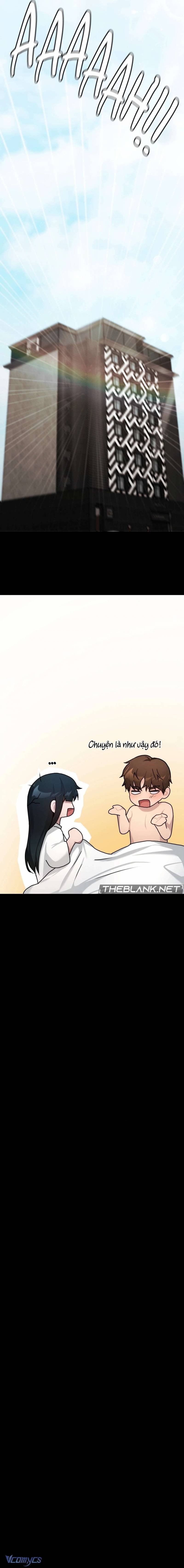 [18+] Diễn Đàn Mở Chapter 17 - Trang 2
