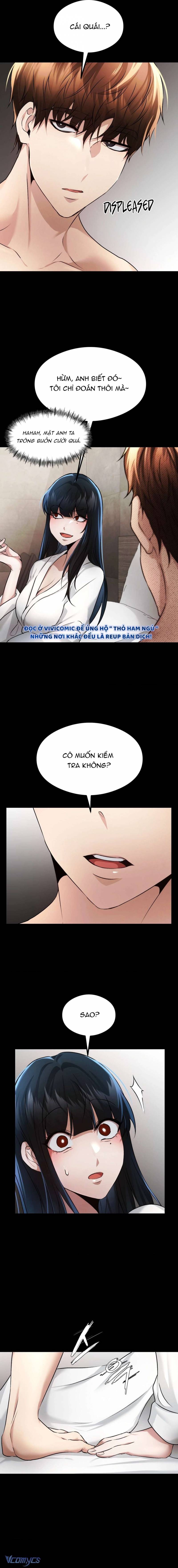 [18+] Diễn Đàn Mở Chapter 18 - Trang 2