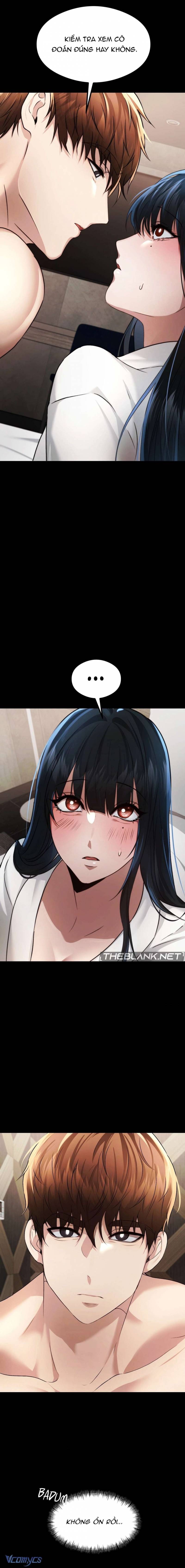 [18+] Diễn Đàn Mở Chapter 18 - Trang 2