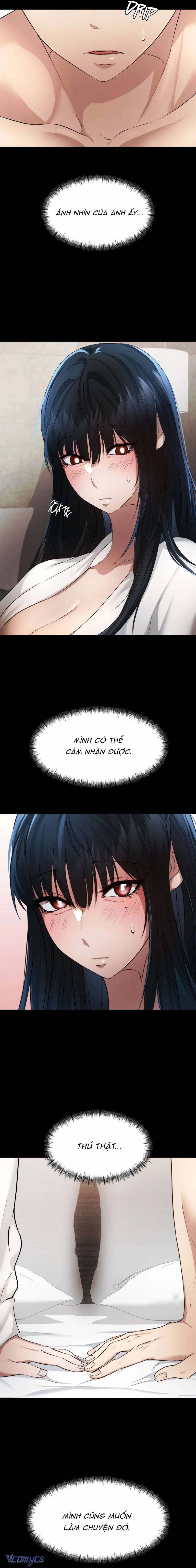 [18+] Diễn Đàn Mở Chapter 18 - Trang 2