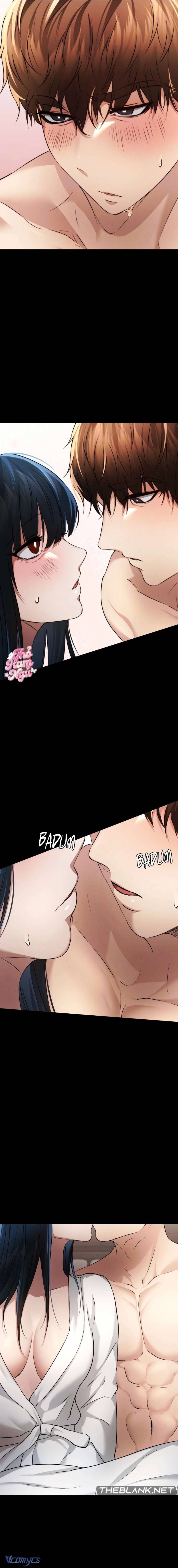 [18+] Diễn Đàn Mở Chapter 18 - Trang 2