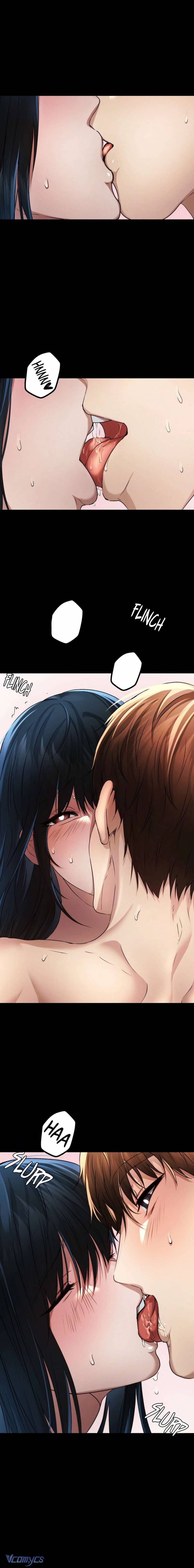 [18+] Diễn Đàn Mở Chapter 18 - Trang 2