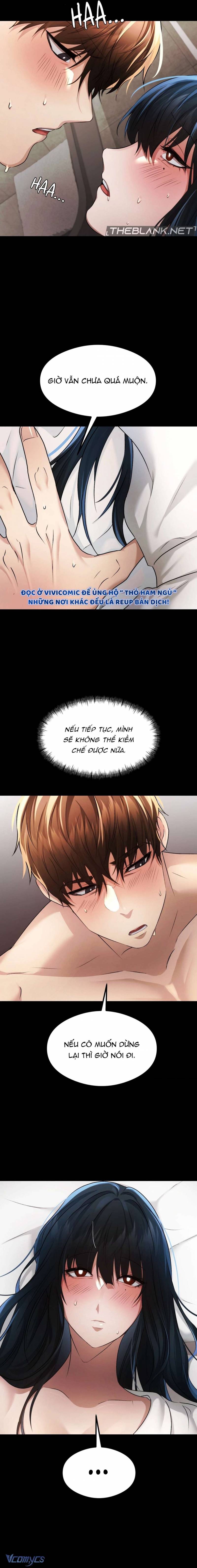 [18+] Diễn Đàn Mở Chapter 18 - Trang 2