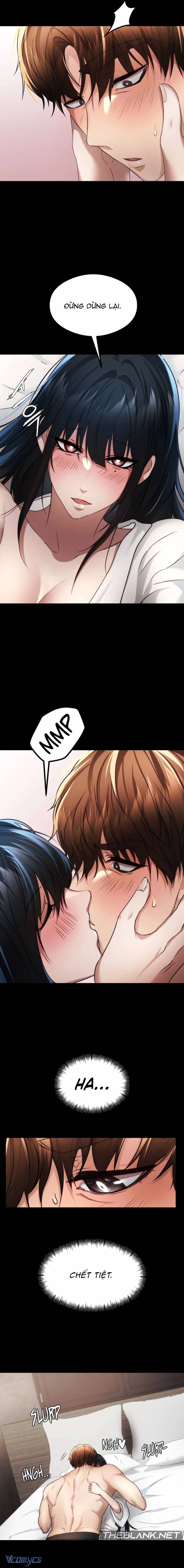 [18+] Diễn Đàn Mở Chapter 18 - Trang 2
