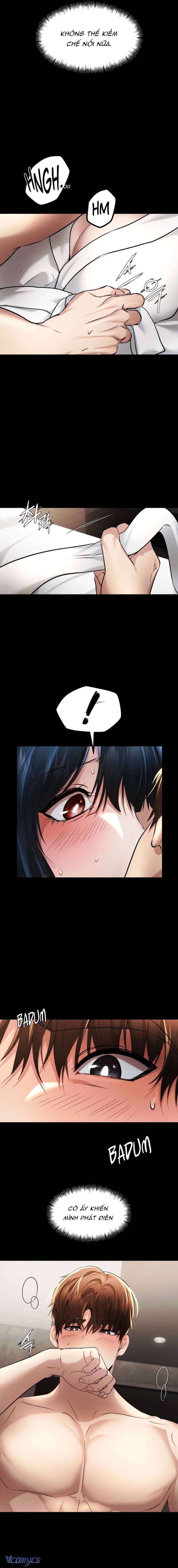 [18+] Diễn Đàn Mở Chapter 18 - Trang 2