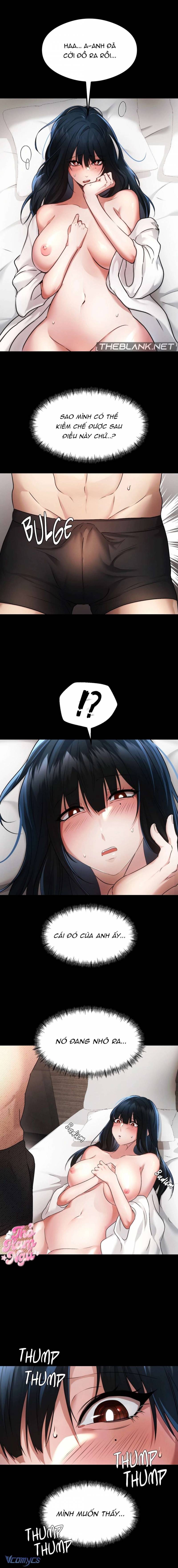 [18+] Diễn Đàn Mở Chapter 18 - Trang 2