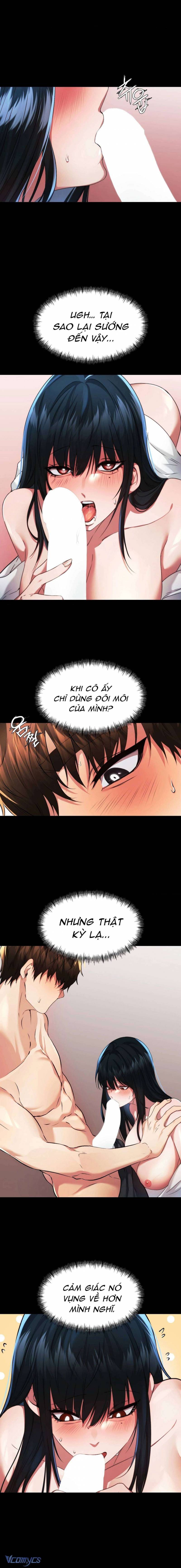 [18+] Diễn Đàn Mở Chapter 19 - Trang 2