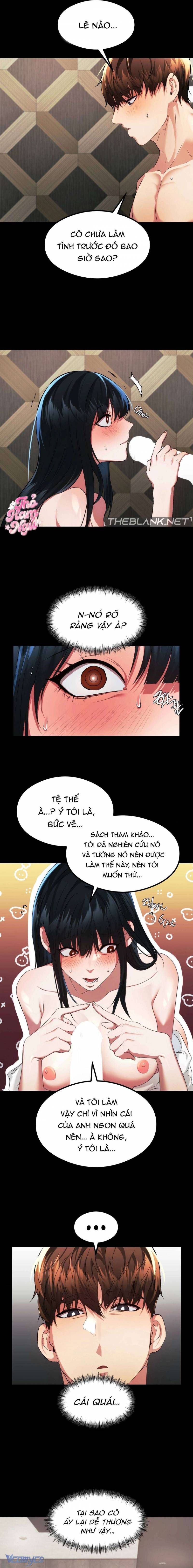 [18+] Diễn Đàn Mở Chapter 19 - Trang 2