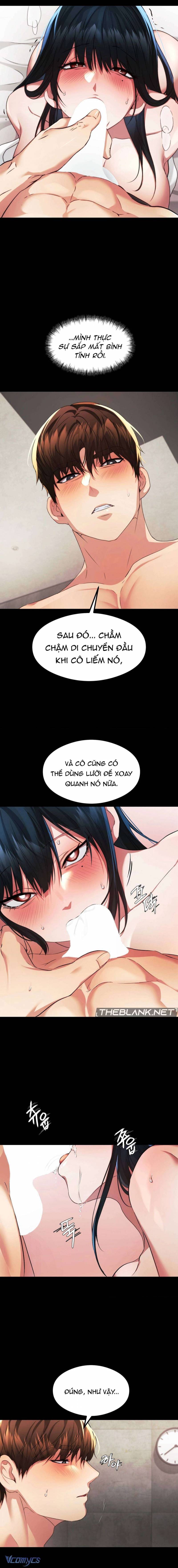 [18+] Diễn Đàn Mở Chapter 19 - Trang 2
