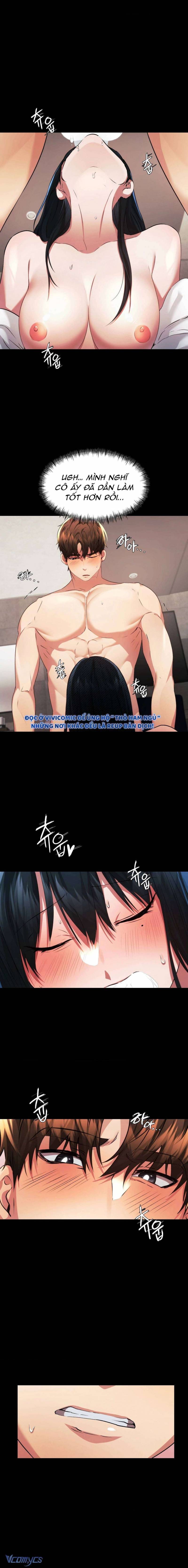 [18+] Diễn Đàn Mở Chapter 19 - Trang 2