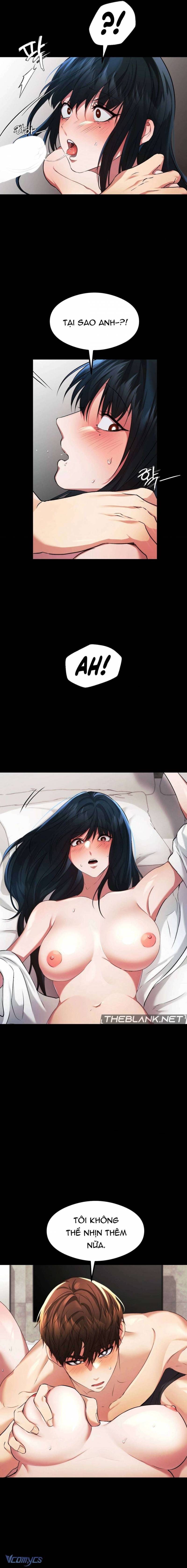 [18+] Diễn Đàn Mở Chapter 19 - Trang 2