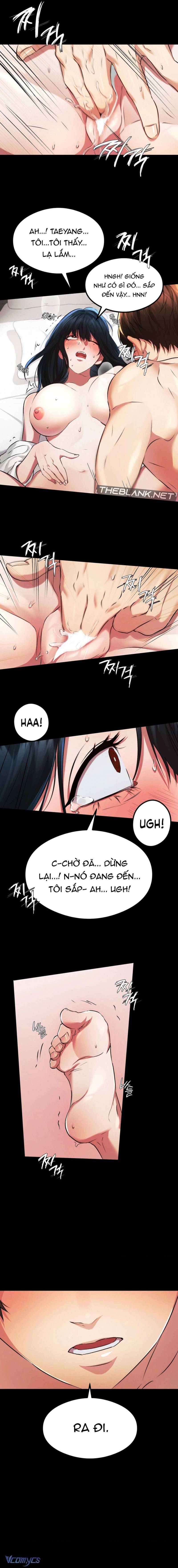 [18+] Diễn Đàn Mở Chapter 19 - Trang 2
