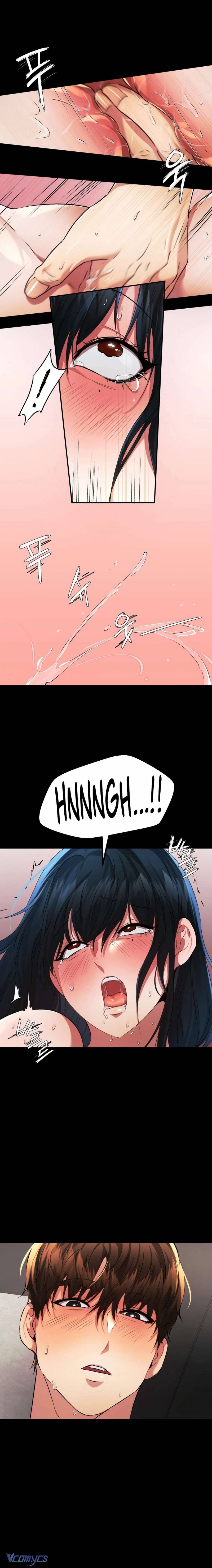 [18+] Diễn Đàn Mở Chapter 19 - Trang 2