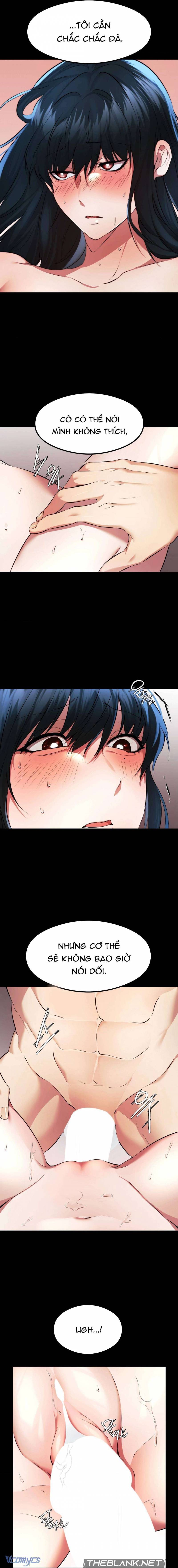 [18+] Diễn Đàn Mở Chapter 20 - Trang 2