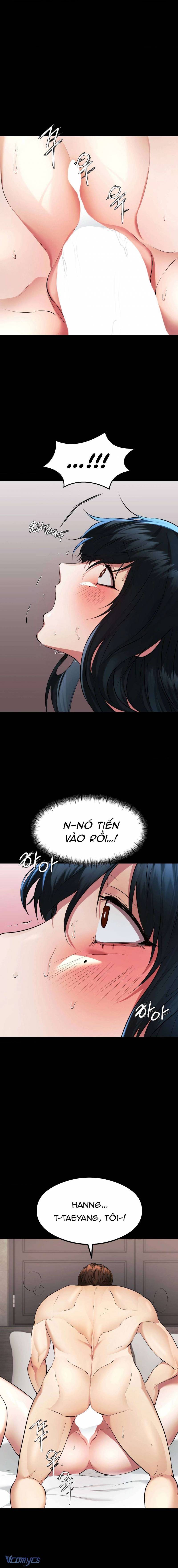 [18+] Diễn Đàn Mở Chapter 20 - Trang 2