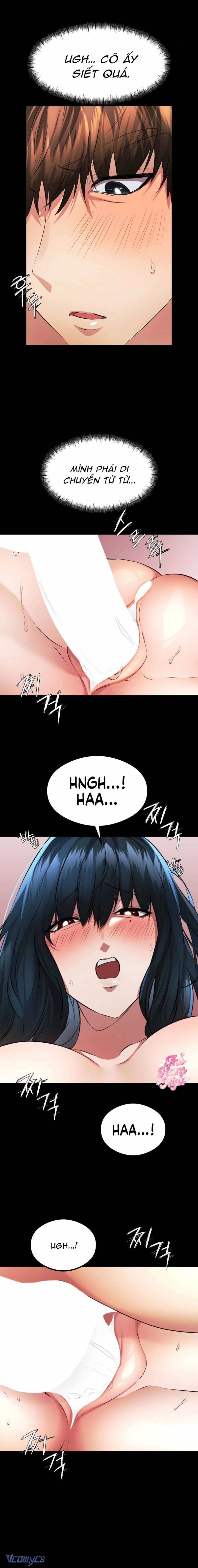 [18+] Diễn Đàn Mở Chapter 20 - Trang 2