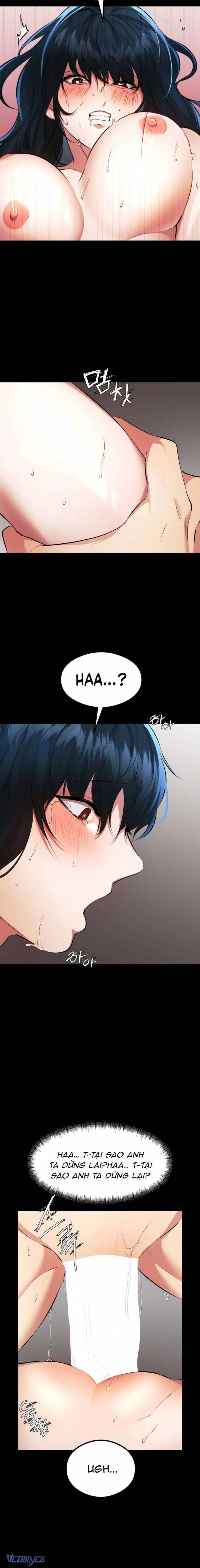 [18+] Diễn Đàn Mở Chapter 20 - Trang 2