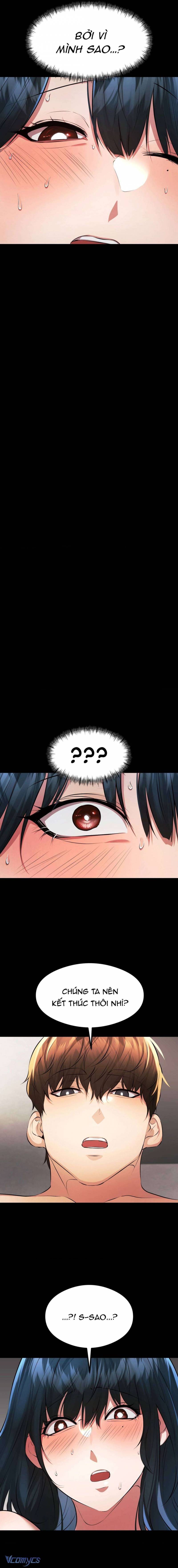 [18+] Diễn Đàn Mở Chapter 20 - Trang 2