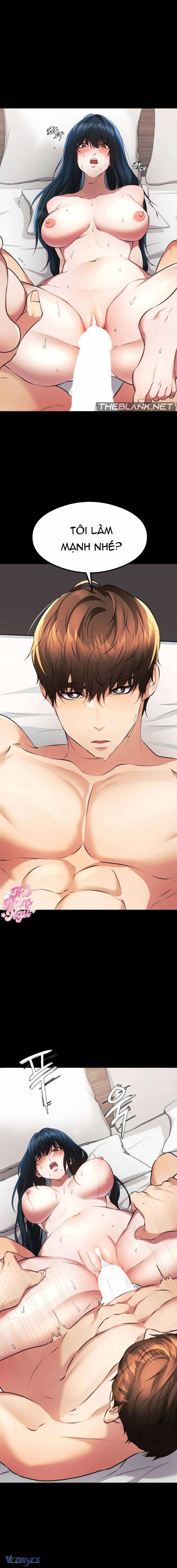[18+] Diễn Đàn Mở Chapter 20 - Trang 2
