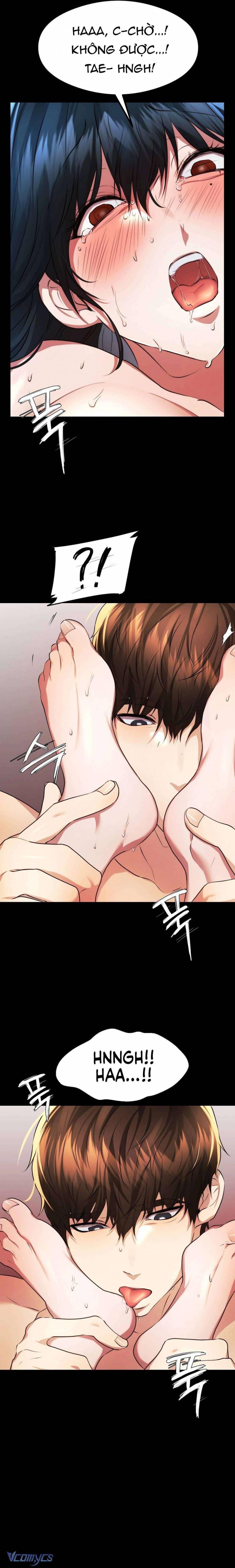 [18+] Diễn Đàn Mở Chapter 20 - Trang 2