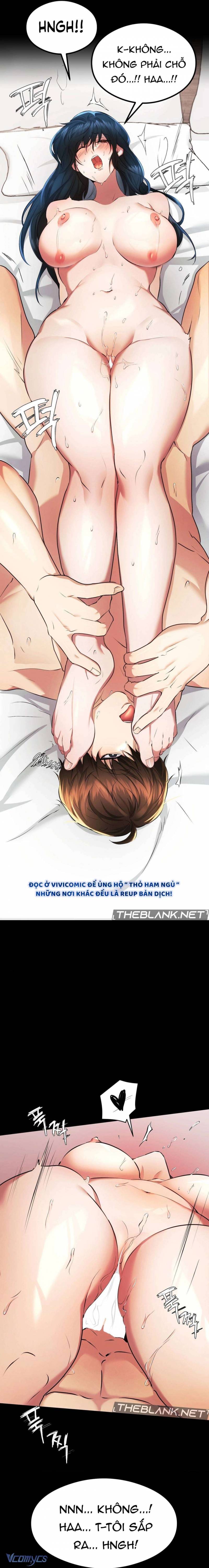 [18+] Diễn Đàn Mở Chapter 20 - Trang 2