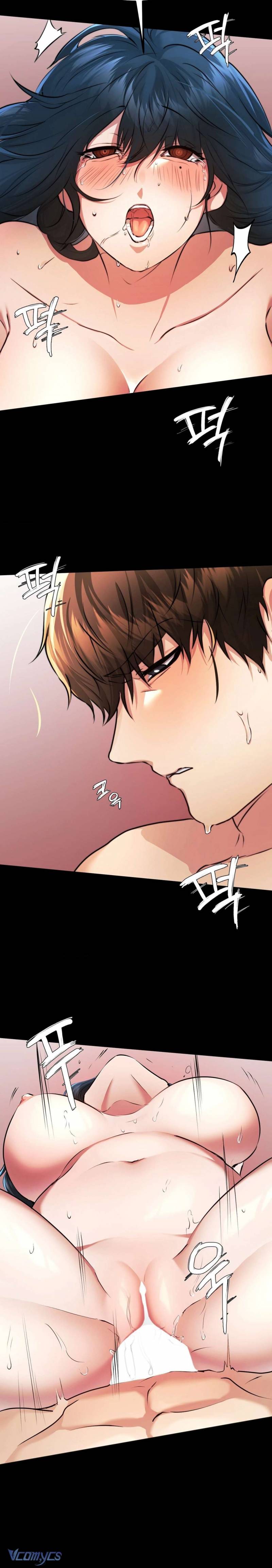 [18+] Diễn Đàn Mở Chapter 20 - Trang 2