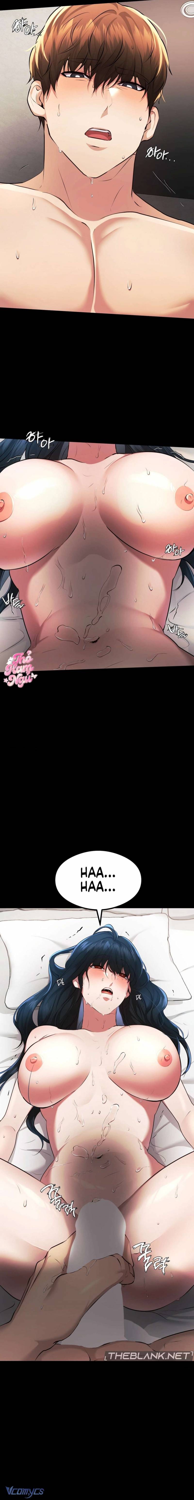 [18+] Diễn Đàn Mở Chapter 20 - Trang 2