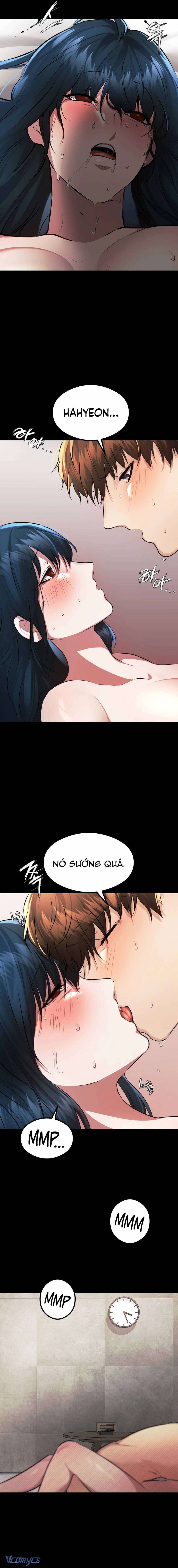 [18+] Diễn Đàn Mở Chapter 20 - Trang 2