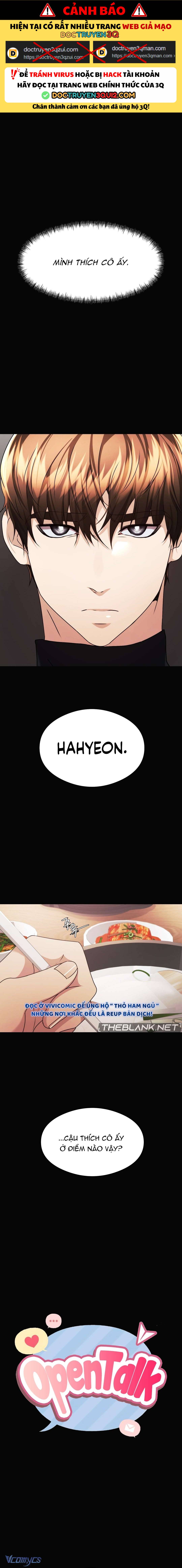 [18+] Diễn Đàn Mở Chapter 24 - Trang 2