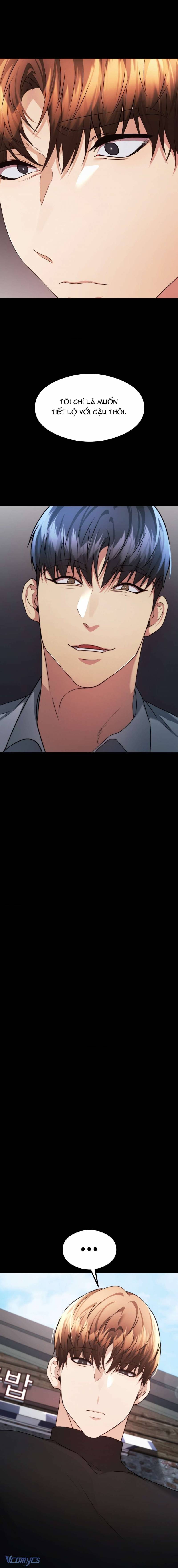 [18+] Diễn Đàn Mở Chapter 24 - Trang 2