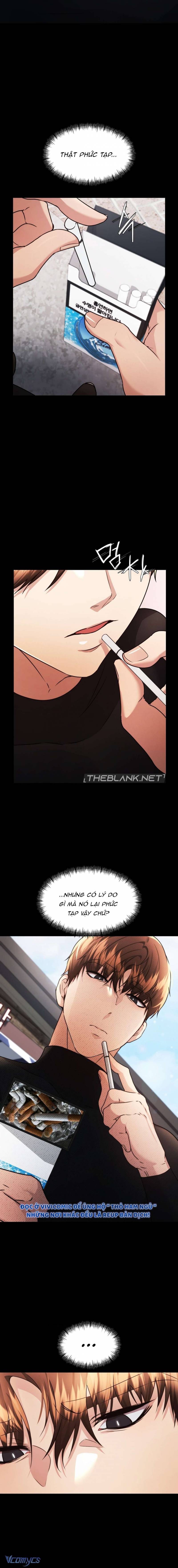 [18+] Diễn Đàn Mở Chapter 24 - Trang 2